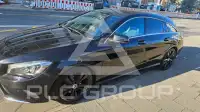 2018 Mercedes Benz CLA 220