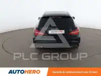 2018 Mercedes Benz CLA 220