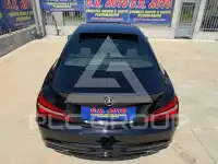 2018 Mercedes Benz CLA 220