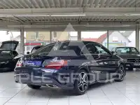 2018 Mercedes Benz CLA 220