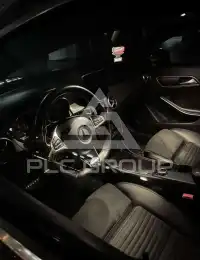 2018 Mercedes Benz CLA 220