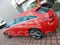 2018 Mercedes Benz CLA 220