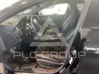2018 Mercedes Benz CLA 220