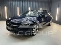 2018 Mercedes Benz CLA 220