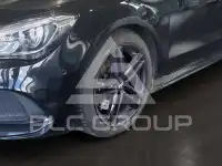 2018 Mercedes Benz CLA 220
