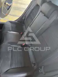 2018 Mercedes Benz CLA 220