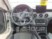 2018 Mercedes Benz CLA 220