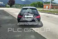 2018 Mercedes Benz CLA 220