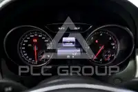 2018 Mercedes Benz CLA 220