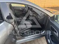 2018 Mercedes Benz CLA 220