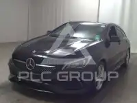 2018 Mercedes Benz CLA 220