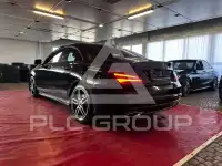 2018 Mercedes Benz CLA 220