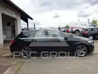 2018 Mercedes Benz CLA 220