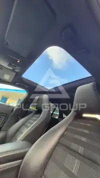 2018 Mercedes Benz CLA 220