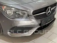 2018 Mercedes Benz CLA 220