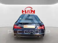 2018 Mercedes Benz CLA 220