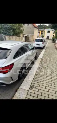 2018 Mercedes Benz CLA 220