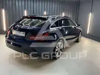 2018 Mercedes Benz CLA 220