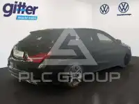 2018 Mercedes Benz CLA 220