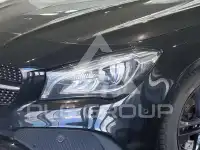 2018 Mercedes Benz CLA 220