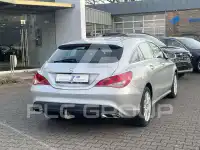 2018 Mercedes Benz CLA 220