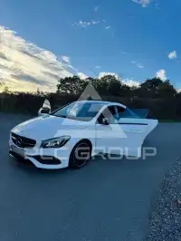 2018 Mercedes Benz CLA 220