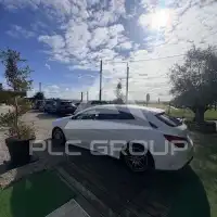 2018 Mercedes Benz CLA 220