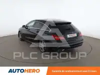 2018 Mercedes Benz CLA 220