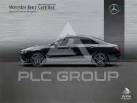 2018 Mercedes Benz CLA 220