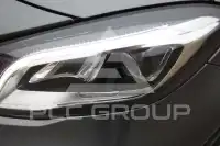 2018 Mercedes Benz GLA 220