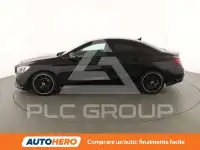 2018 Mercedes Benz CLA 220