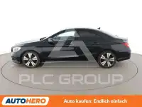 2018 Mercedes Benz CLA 220