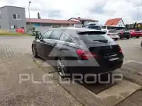 2018 Mercedes Benz CLA 220