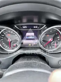 2018 Mercedes Benz CLA 220