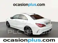 2018 Mercedes Benz CLA 220