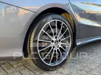 2018 Mercedes Benz CLA 220