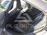 2018 Mercedes Benz CLA 220