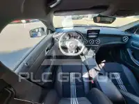 2018 Mercedes Benz CLA 220