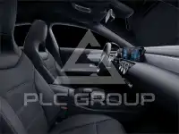 2018 Mercedes Benz CLA 220
