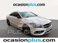 2018 Mercedes Benz CLA 220