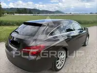 2018 Mercedes Benz CLA 220