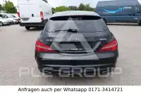 2018 Mercedes Benz CLA 220