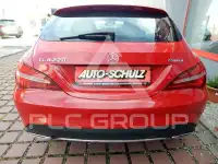 2018 Mercedes Benz CLA 220