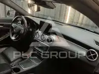 2018 Mercedes Benz CLA 220