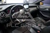 2018 Mercedes Benz CLA 220
