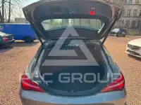 2018 Mercedes Benz CLA 220