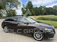 2018 Mercedes Benz CLA 220