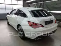 2018 Mercedes Benz CLA 220