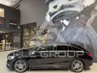 2018 Mercedes Benz CLA 220