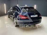 2018 Mercedes Benz CLA 220